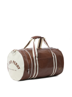 Сумка Спортивная Classic Barrel Bag