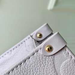 Louis Vuitton Onthego East West