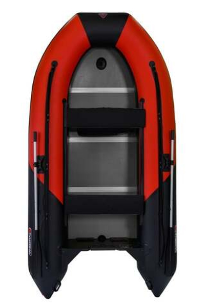 Лодка ПВХ YUKONA 360TS