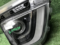 Битая Фара правая Hyundai Creta 2 (21-нв) галоген