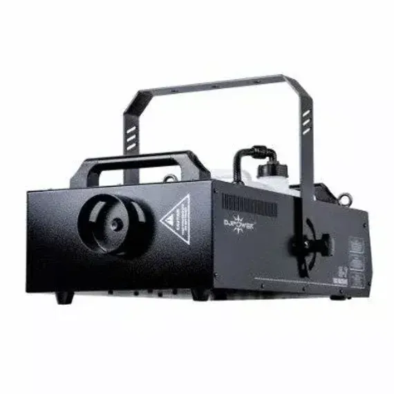 DJ POWER H-7 генератор тумана