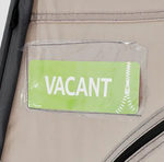 Палатка Naturehike быстрораскрываемая, душ-туалет, коричневый