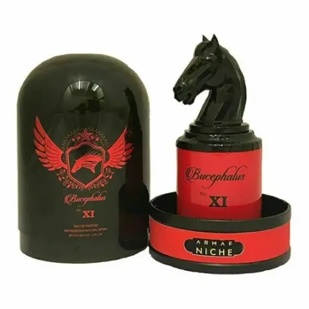 Унисекс парфюм ARMAF Bucephalus No. XI 100 мл