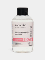 Мицеллярная вода для снятия макияжа ECOLATIER® URBAN, 500ml