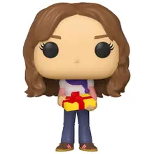 Фигурка Funko POP! Harry Potter S11 Holiday Hermione Granger (123) 51153