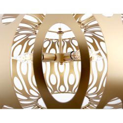 Люстра Rivoli Mitzi 4079-205 5 х Е14 40 Вт дизайн | Rivoli