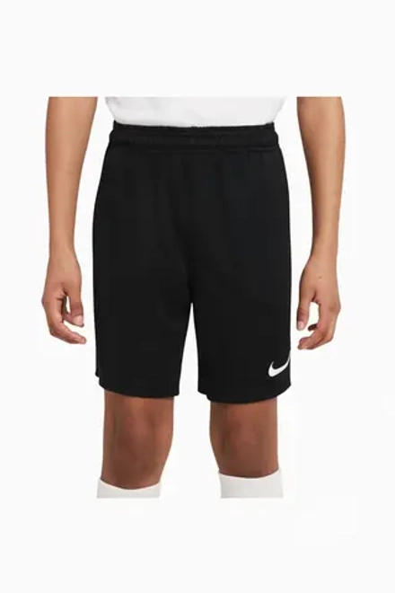 Шорты Nike Dri-Fit Park Junior - черный