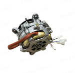 Двигатель CT80.OVEN.M2E (SISME. вал AISI 416) NEW на КЭП с 09.11.2016, вал 10мм