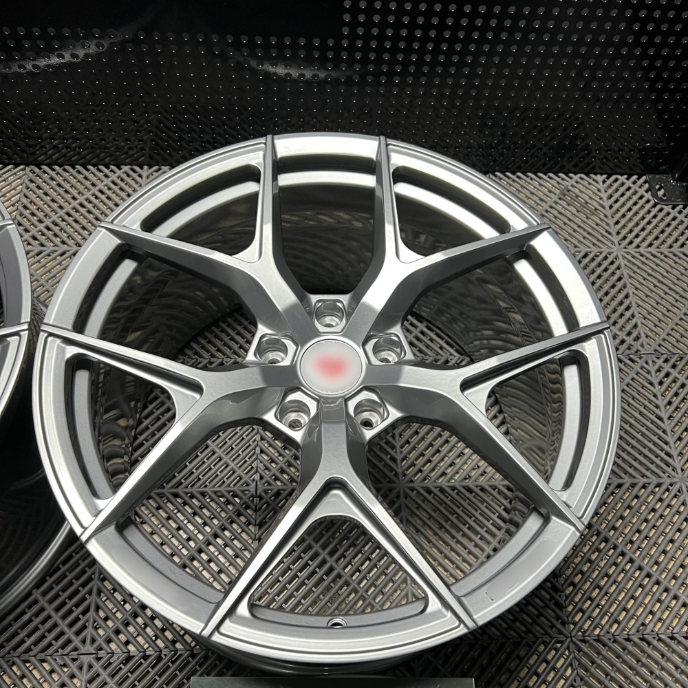 КОВАНЫЕ ДИСКИ ДЛЯ PORSCHE 911 992.1 CARRERA 2023 Порше