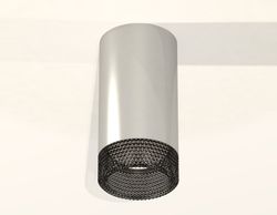 Ambrella Комплект накладного светильника с композитным хрусталем Techno XS6325020