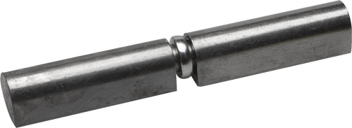 Петля STAYER ″MASTER″ для металлических дверей, 120мм