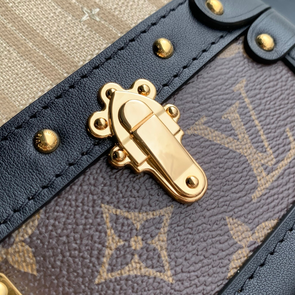 Louis Vuitton Speedy Bandouliere 22