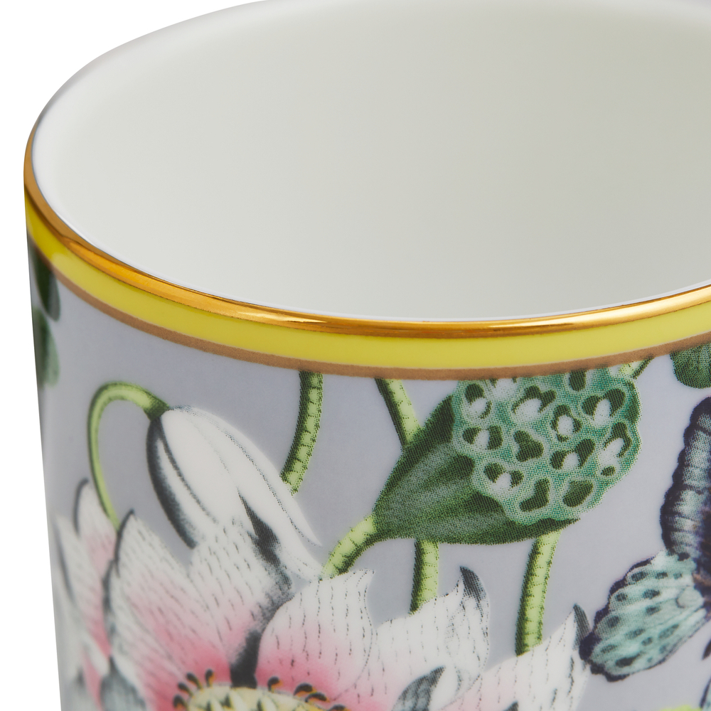 Wedgwood Кружка Wonderlust 230 мл Waterlily