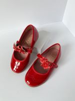 Новые лаковые туфли TNY, 25