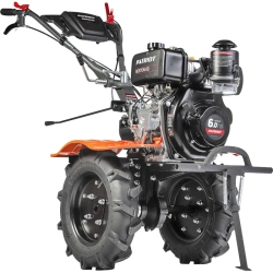 PATRIOT Boston 6D мотоблок дизельный 440701535