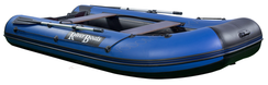 Лодка RiverBoats RB-330