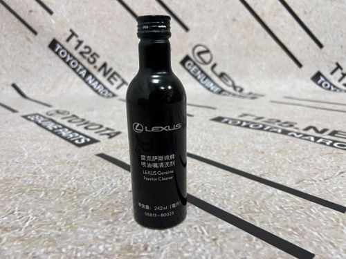 Очиститель инжекторов 242мл TOYOTA 0881380025