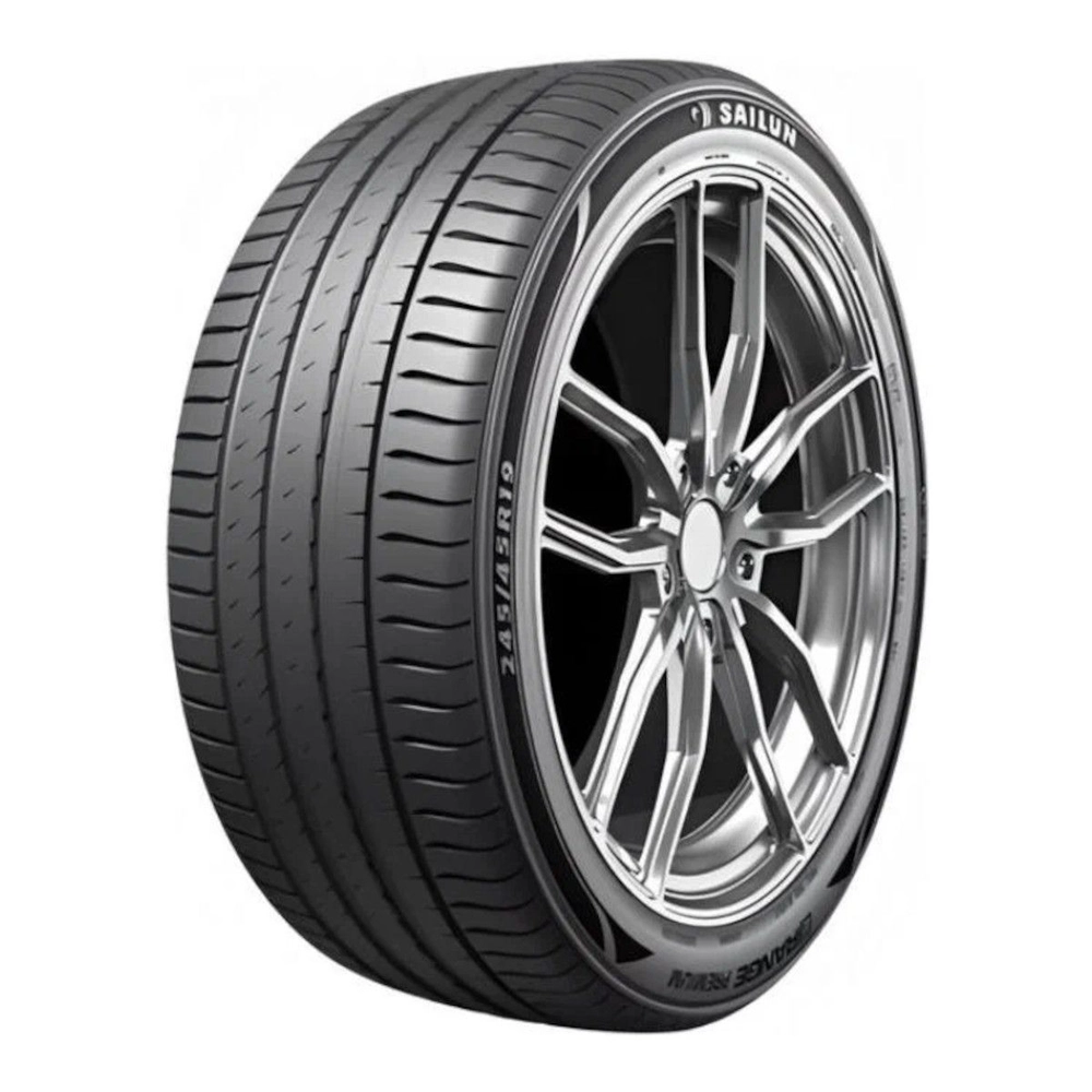 Летняя шина Sailun Erange Premium (285/45 R20 112W)