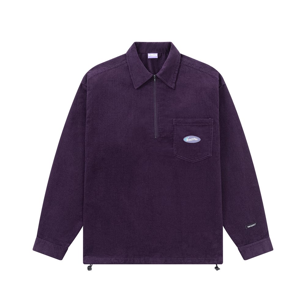 Рубашка Ymkashix Velvet F-1232 pp.XL