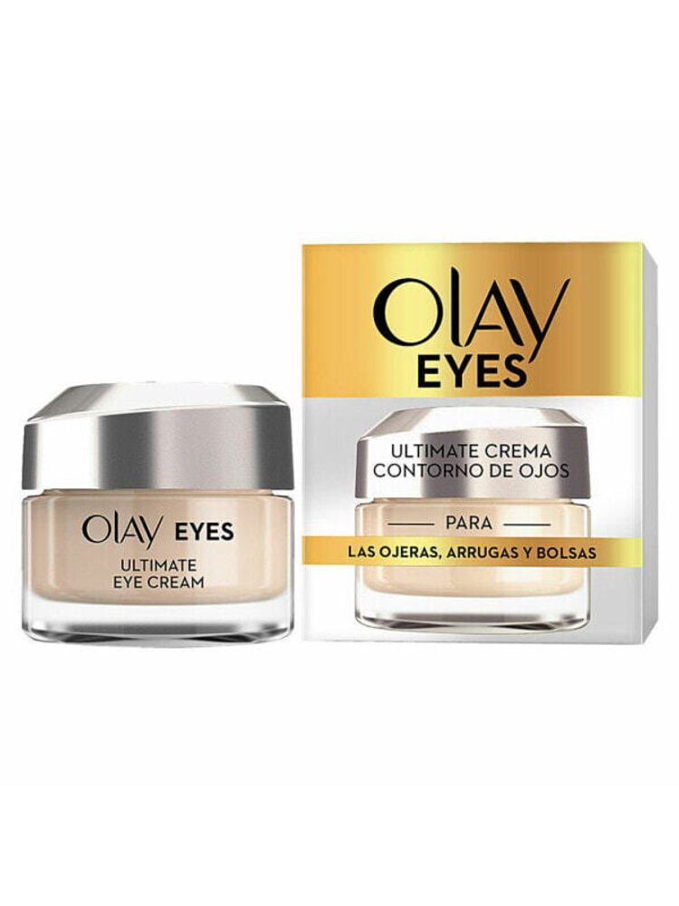 Крем для области вокруг глаз Olay Eyes 15 ml (15 ml)