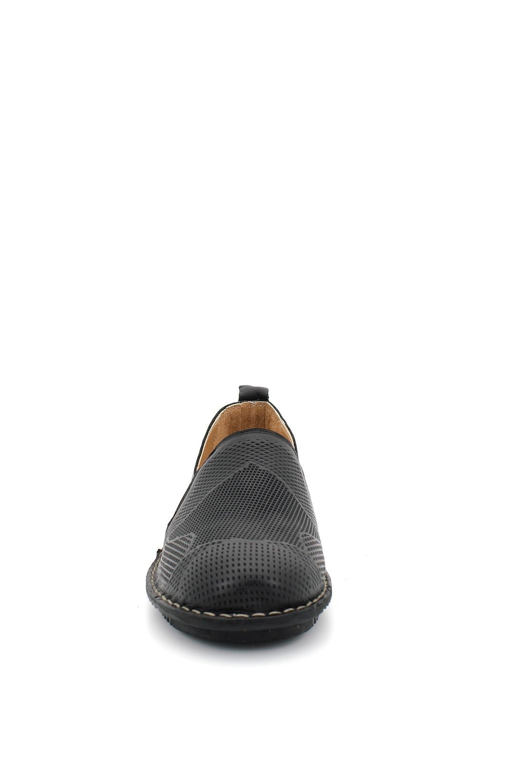 Слипоны женские Ascalini R14040B