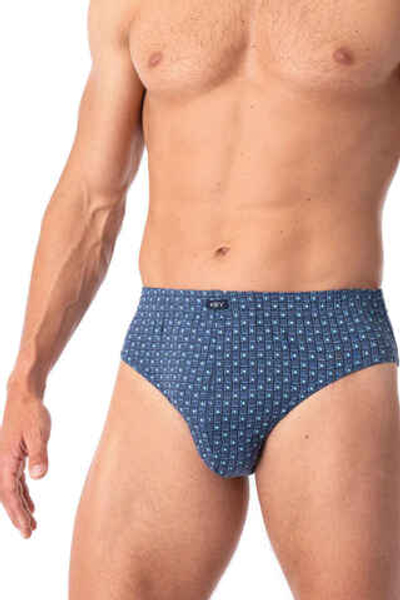 MPC 945 Трусы слипы 2 шт. в упаковке KEY