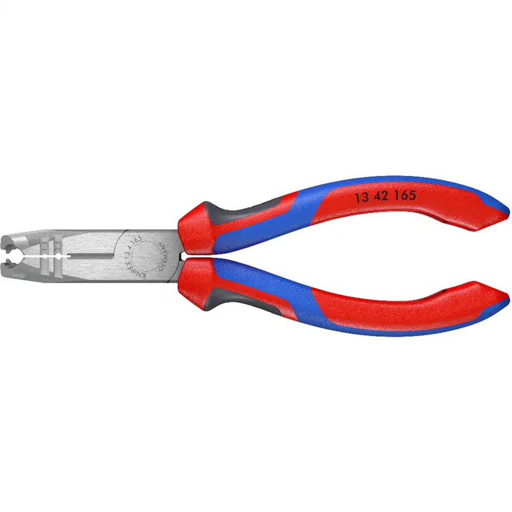 Клещи для удаления оболочки Knipex 13 42 165