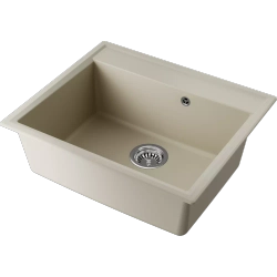 Кухонная мойка Omoikiri Daisen-60-BE