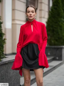 Блуза II-4810 Фабрика Моды