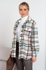 Рубашка Ида №2 Valentina