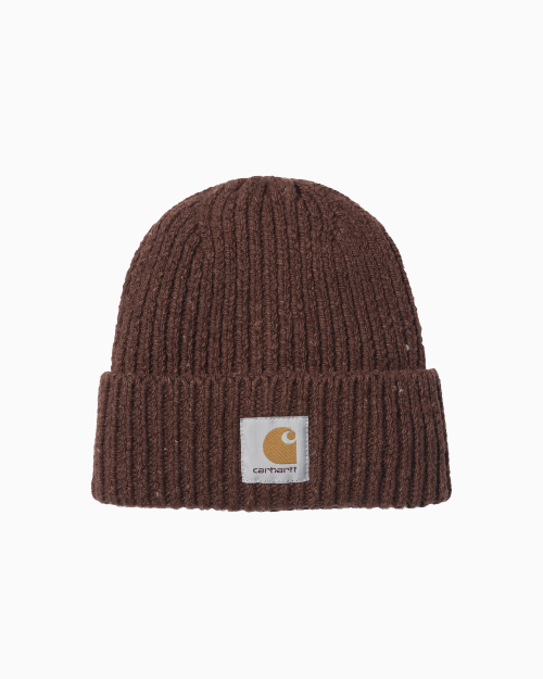 Шапка Carhartt WIP Anglistic Beanie