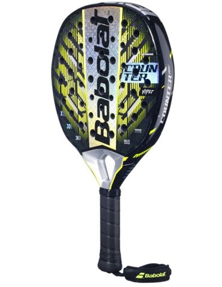 Ракетка для Padel Babolat Counter Viper 2.5