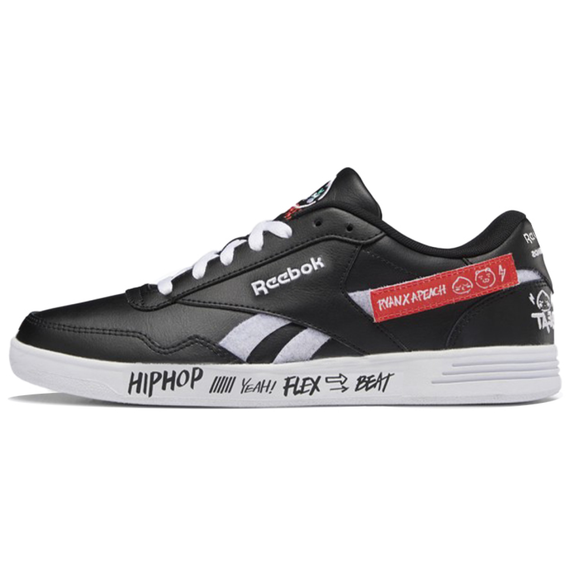 KAKAO FRIENDS x Reebok Royal Techque T