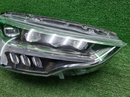 Битая Фара правая Haval Jolion (2021-н.в.) LED