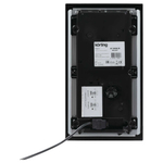 Индукционная варочная панель Korting HI 32003 B фото 6