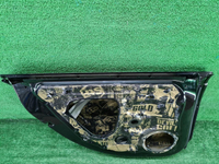 Дверь задняя левая Audi A5 2 8W (2016-н.в.)