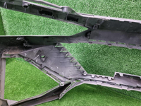 Бампер передний Changan Uni-V (2022-н.в.)