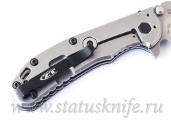 Нож ZERO TOLERANCE 0566CF S35VN CARBON FIBERфотография - 5
