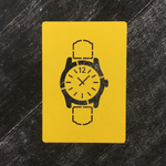 Часы №1 наручные