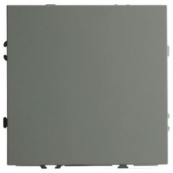 Переключатель перекрестный одноклавишный без рамки Stekker Эмили 49949