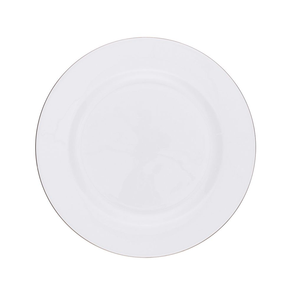 Набор тарелок Gipfel Eleganza 40803
