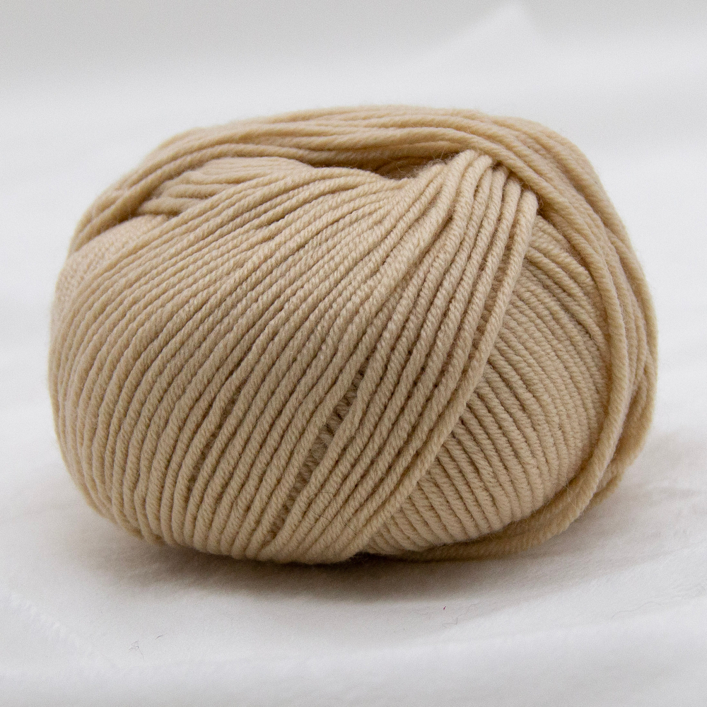 Super soft (12530/Бежевый)