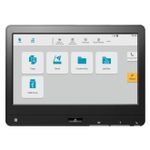 МФУ Kyocera TASKalfa 2554ci, SRA3, 25стр./мин, WiFi (Азия), цветной