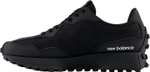 Кроссовки New Balance 327 черный