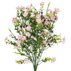 GAEM Цветок искусственный, L28 W28 H40 см, 4в.