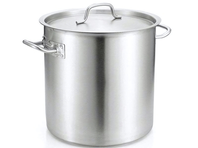 Котел 15л нерж ТРС Professional тм Appetite