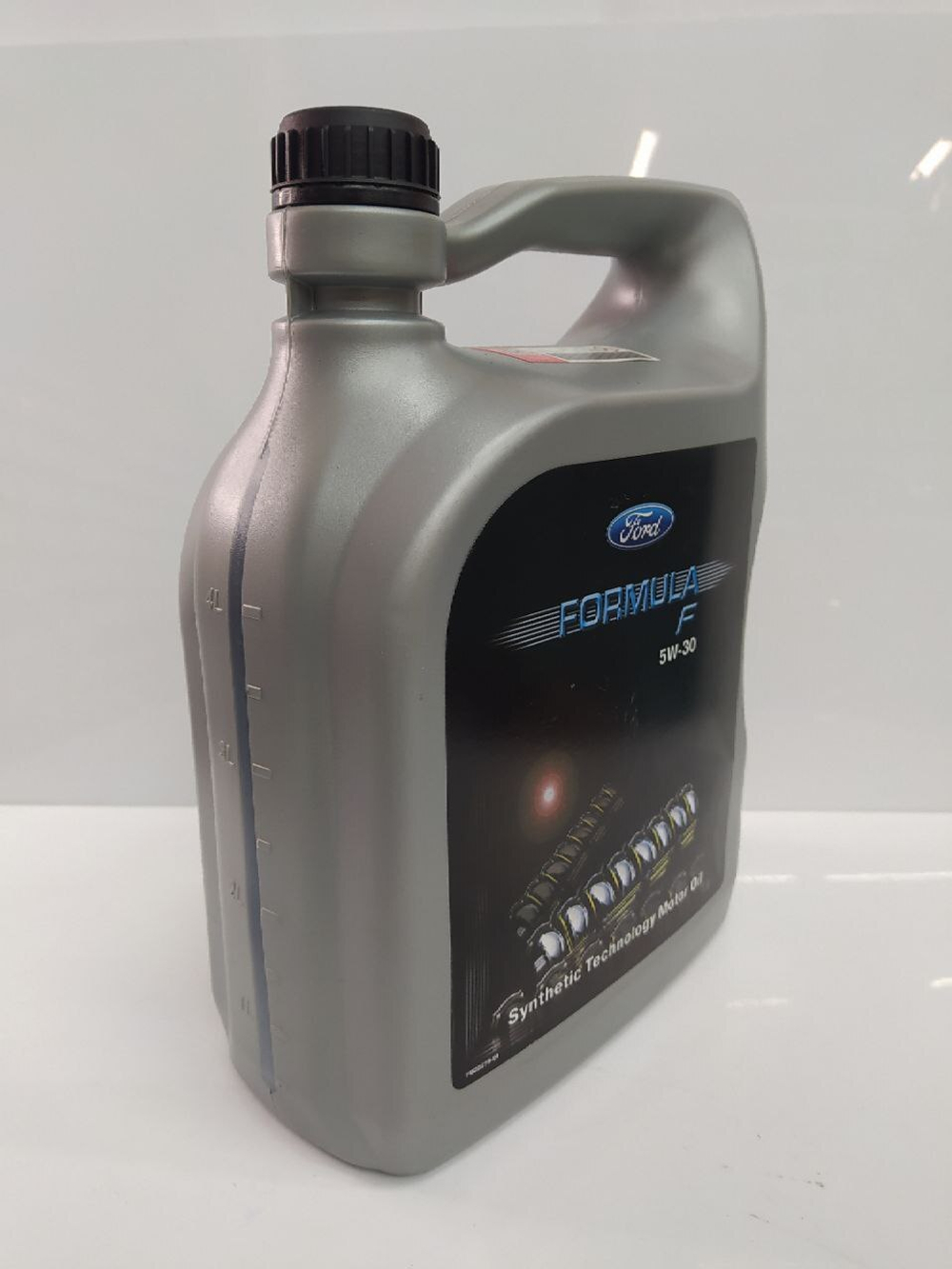 Масло моторное 155D3A для Ford Formula F 5W-30 (5л)
