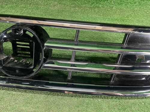 Решетка радиатора VW Tiguan 2 (2020-н.в.)