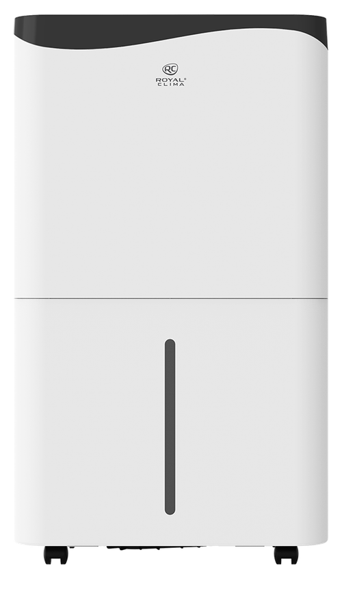 Осушитель воздуха серии PACIFIC Villa RD-PC40-E