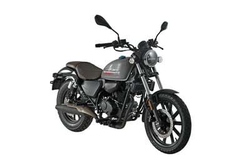 Мотоцикл SHARMAX RR 240